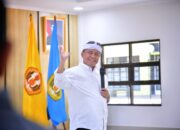 Sekda Ajak Sekolah Vokasi Unpad Bangun Jabar