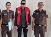 Kejari Cianjur Tetapkan  Tiga Tersangka Dugaan Korupsi Proyek PJU