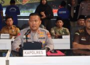 Polisi Ungkap TPPO di Warung dan Tempat Karoke Jalur Pantura, Tiga Pemilik Tersangka