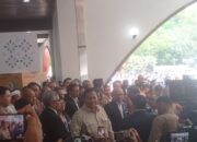 Presiden Prabowo Pastikan KSTI 2025 Ruang Pengembangan Sains, Tidak Ada Politisasi