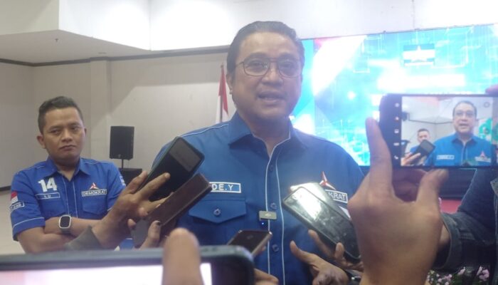 Dede Yusuf Soroti Praktik Politik Transaksional Membahayakan