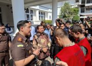Dua Warga Sumedang Dibebaskan dari Hukum Melalui Restorative Justice