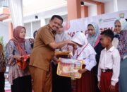 Sumedang Salahsatu dari Lima Lokasi Pertama di Indonesia Berdirinya Sekolah Rakyat