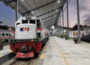 Promo Tiket KAI Daop 3 Cirebon Diperpanjang, Ini Syarat dan Rutenya