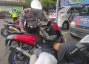 KDM Terbitkan Surat Edaran Larangan Penggunaan Knalpot Brong, Berlaku 25 Agustus 2025