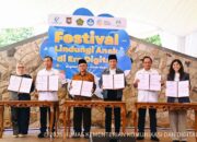 Enam Menteri Komitmen Ciptakan Ruang Digital Aman Anak