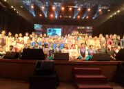 “Kalangkang Fest” Tribute Untuk Maestro Seniman Sunda Nano S, Persembahan Atas Karyanya