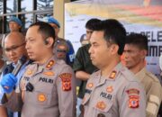 Dukun Pengganda Uang Asal Sumedang Ditangkap Polisi