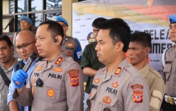Dukun Pengganda Uang Asal Sumedang Ditangkap Polisi