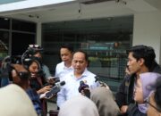Kejagung Tetapkan Riza Chalid DPO Kasus Korupsi Minyak