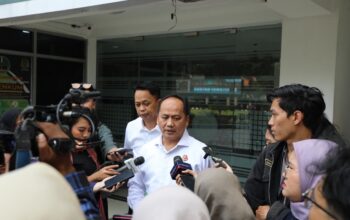 Kejagung Tetapkan Riza Chalid DPO Kasus Korupsi Minyak