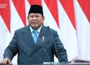 Presiden Naikkan Anggaran Pendidikan Jadi Rp757 Triliun, Terbesar dalam Sejarah