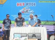 Pemkot Bandung dsn PT DI Sepakat Bangun Tugu N219 dan DI Smart