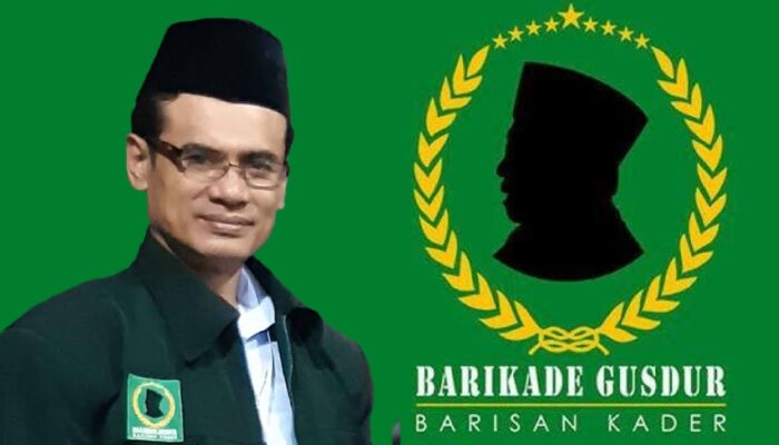 DPP Barikade Gusdur Siap Bela Aktivis Mahasiswa dan Elemen Masyarakat yang Ditangkap