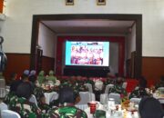 Kodam III/Siliwangi Jadikan Bakti Kesehatan Program Rutin untuk Rakyat