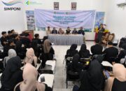 Poltekkes Kemenkes Bandung Perkuat Kompetensi Nakes Lewat Program Terintegrasi SIMPONI