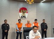 Korupsi Turun-Temurun? Anak Pejabat Pertamina Terseret Kasus Suap Katalis