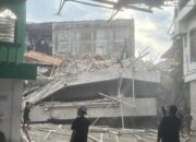 Tragedi Ponpes Al Khoziny Sidoarjo: Tiga Santri Meninggal, 98 Jadi Korban Ambruknya Gedung Asrama