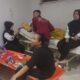 Siswa Sekolah Kadungora Keracunan Susu MBG