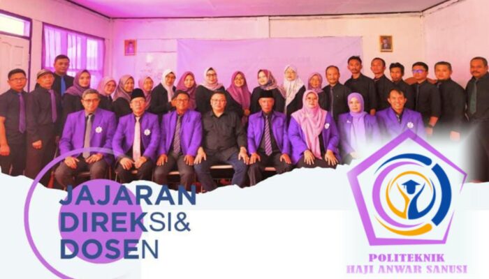 Politeknik HAS Gunung Halu Hadirkan Nuansa Baru Pendidikan Vokasi di Bandung Barat