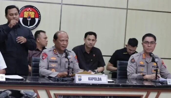Kapolda Jatim: Dana Rp256 Miliar Habis untuk Perbaikan Fasilitas Rusak Akibat Demo Anarkis