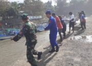 Ketiadaan Dermaga, Ancaman Nelayan Laut Selatan Cianjur