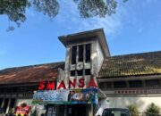 Pemprov Jabar Menang Banding Sengketa Lahan SMAN 1 Bandung