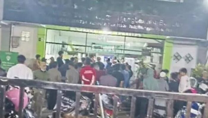 Pemkot Bandung Tegaskan Komitmen Jaga Kondusivitas Usai Insiden RSUD Ujungberung