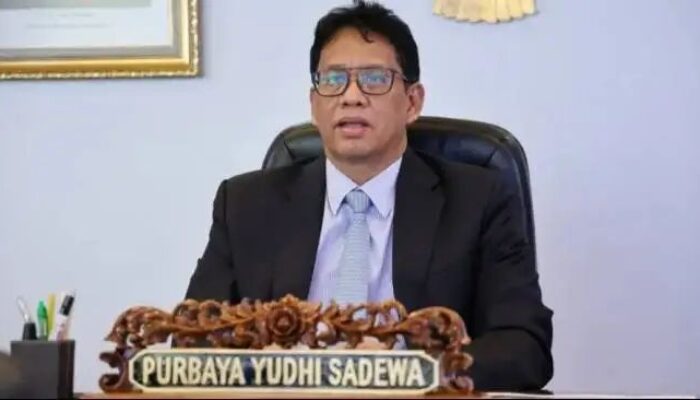 Menteri Purbaya: Pergantian Menkeu Tak Goyahkan Penyusunan RAPBN 2026