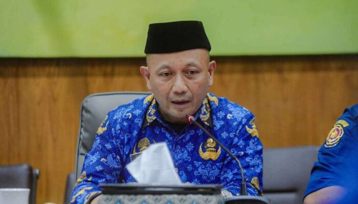 Bapenda Bandung Perkuat Digitalisasi Layanan Pajak, Buntut Penggelapan oleh Oknum ASN