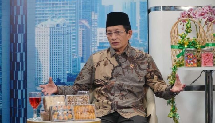 Menag Nasaruddin Umar Klarifikasi dan Minta Maaf Terkait Pernyataan Soal Guru