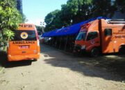 Status Siaga Darurat Bencana Sudah Diterapkan di Jabar Hingga 2026