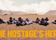 The Hostage’s Hero Rampungkan Produksi, Angkat Kisah Nyata TNI