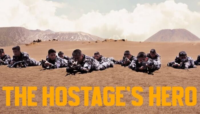 The Hostage’s Hero Rampungkan Produksi, Angkat Kisah Nyata TNI