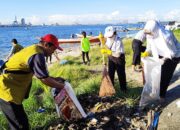 336 Daerah Ditetapkan Darurat Sampah, Menteri Hanif Tegaskan Aksi Nasional Pengelolaan Lingkungan