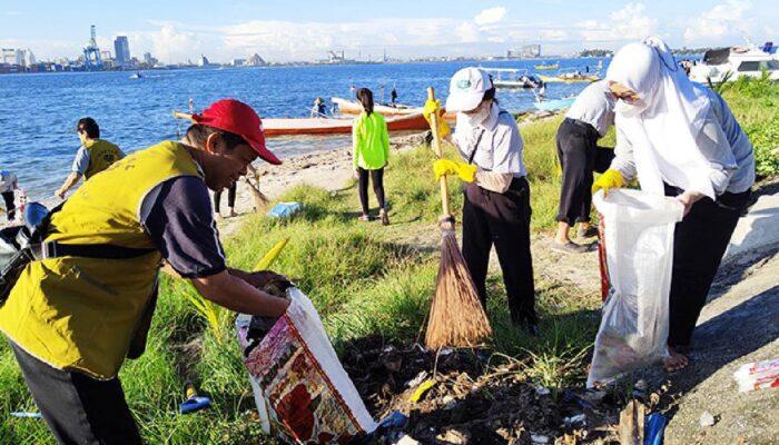 336 Daerah Ditetapkan Darurat Sampah, Menteri Hanif Tegaskan Aksi Nasional Pengelolaan Lingkungan