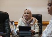 “Si Majalengka” Hadir, Kanwil Kementerian Hukum Jabar Menyulap Data Jadi Kebijakan yang Hidup