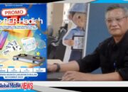 Perumda Tirtaraharja Beri Apresiasi Bagi Calon Pelanggan Baru dengan Hadiah Menarik Selama Bulan Oktober 2025