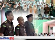 Program Jaksa Masuk Sekolah Terus Digencarkan untuk Cegah Bullying Sejak Dini