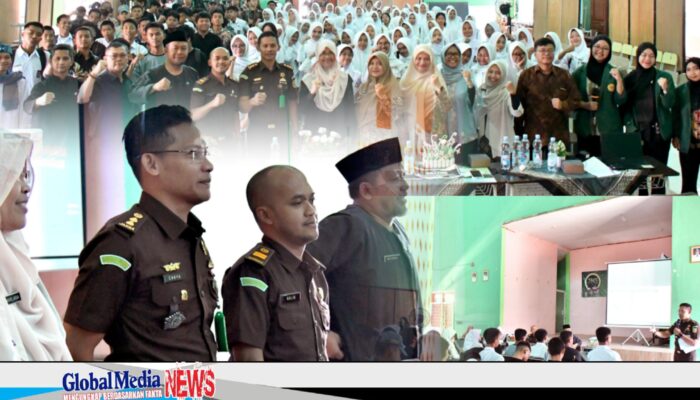Program Jaksa Masuk Sekolah Terus Digencarkan untuk Cegah Bullying Sejak Dini