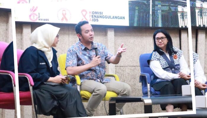 dr. Agung Firmansyah: Wajibkan Screening Pranikah, Langkah Nyata Cegah HIV/AIDS di Kota Bandung