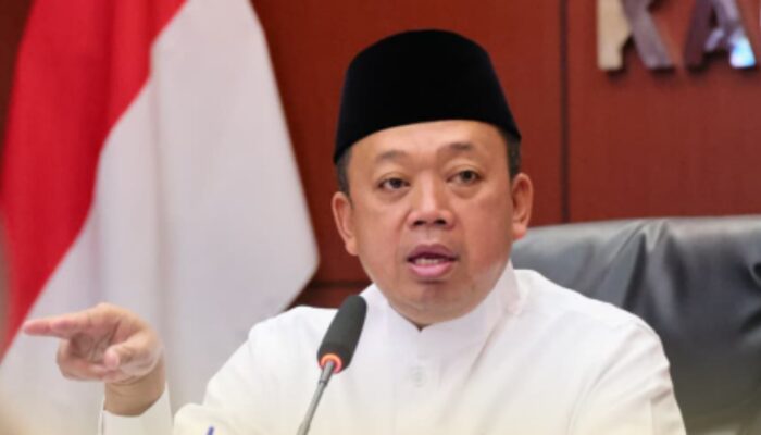 Menteri Nusron Dorong Sertipikasi Tanah Lembaga Pendidikan di Kaltim: Jadi “Early Warning System” Lindungi Aset Keagamaan