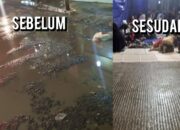 Delapan Tahun Terabaikan, Jalan Kebon Kalapa-Pasir Calung Kini Mulus , Bupati Jeje: Bukti Nyata Pembangunan Merata di Bandung Barat