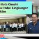 Wakil Wali Kota Cimahi Ajak Warga Peduli Lingkungan Lewat Proklim