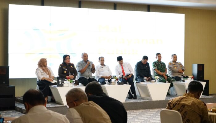 Program MBG di Cimahi Dikawal Kejari, Ini Fokus Utamanya