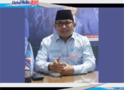 Sekjend BPOKK Demokrat KBB Anang Sugianto Hans Sambut Baik Kunjungan BPOKK Jabar, Siap Tingkatkan Smart Demokrat