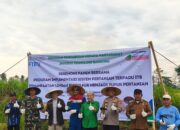 ITB dan PT Aimtopindo Kembangkan Sistem Pertanian Terpadu Ramah Lingkungan di Sulawesi Tengah