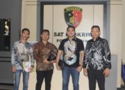 Niat Mediasi Berujung Bui, Lima Orang Korban Pengeroyokan Justru Jadi Tersangka