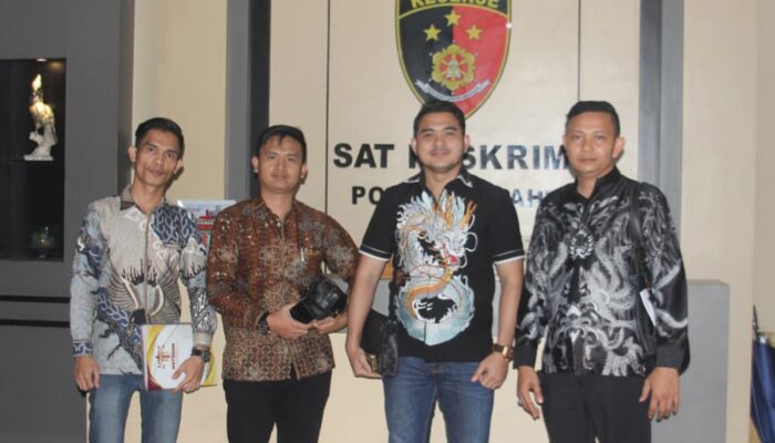 Niat Mediasi Berujung Bui, Lima Orang Korban Pengeroyokan Justru Jadi Tersangka