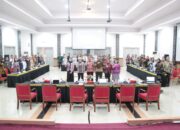 Kemenkum Jabar dan IKANO Unpad Gagas Skema Kekayaan Intelektual Jadi Agunan Bank, Dukung UMKM dan Industri Kreatif